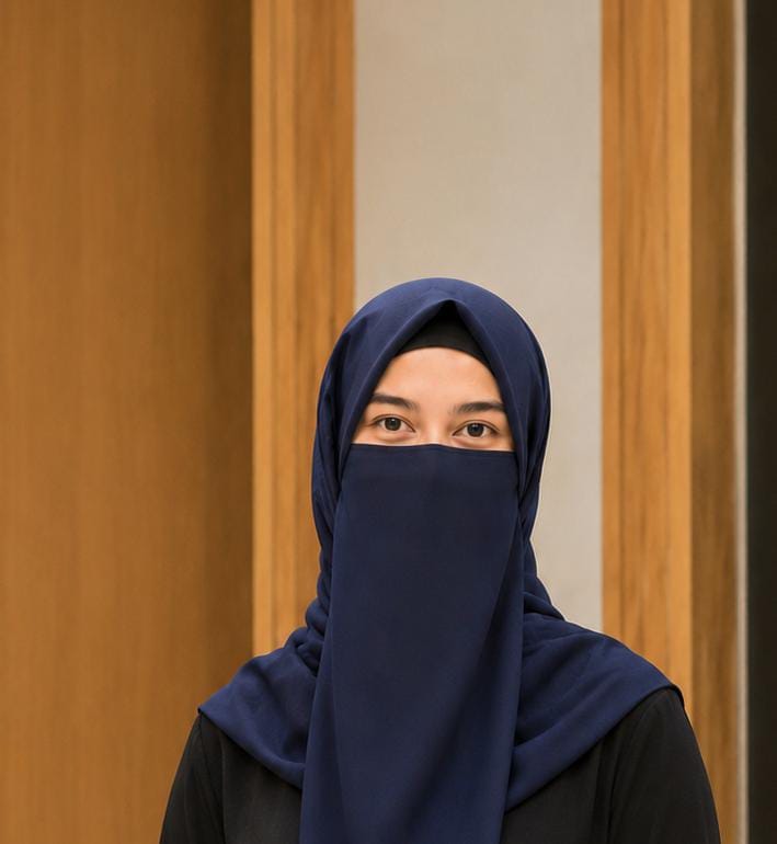 Dr. Fatima Jannat Gul